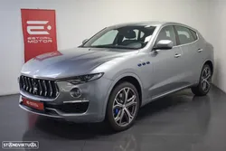 Maserati Levante 2.0 GT Ultima