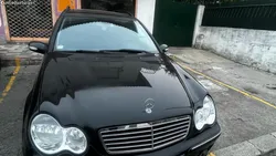 Mercedes-Benz A 220 Avantgarde