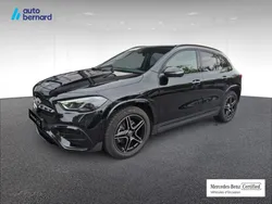 Mercedes-benz GLA 200 d 150ch AMG Line 8G-DCT