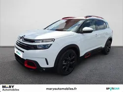 CITROEN C5 Aircross PureTech 130 S&S BVM6 Feel