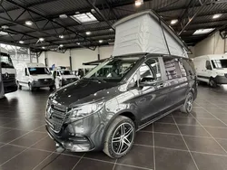 Mercedes Classe V Marco Polo 250d 9G-Tronic RWD