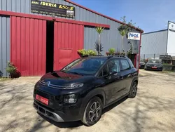 Citroen c3 aircross 1.6hdi 100ch 2018