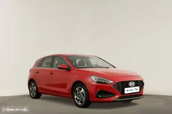 Hyundai i30 1.0 T-GDI Style Plus