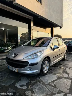 Peugeot 207 1.4 HDi Premium