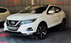 Nissan Qashqai 1.3 DIG-T 160ch Tekna DCT ✅ 1ère main