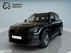 MINI Countryman C Essential XS
