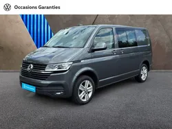 Volkswagen Transporter Fg 2.8T L1H1 2.0 TDI 204ch ProCab Business Plus 4Motion DSG7