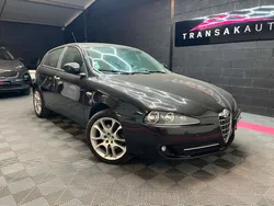 ALFA ROMEO 147 1.9 JTDm 120CH