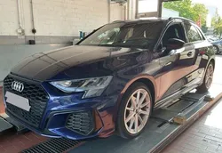 Audi A3 sportback S line 35 TFSI 6-Gang