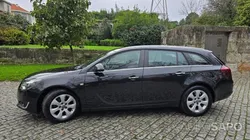 Opel Insignia de 2016