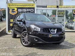Nissan Qashqai 1.6 dCi Acenta