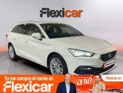 SEAT Leon 1.4 TSI e-Hybrid S&S Xcellence DSG-6 204