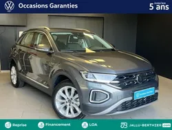 Volkswagen T-Roc 1.5 TSI EVO 150ch Style DSG7