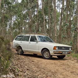 Datsun 1200