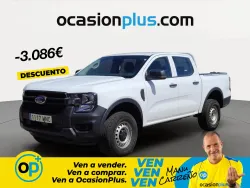 FORD Ranger Doble Cabina 2.0 EcoBlue S&S XL 4x4 170