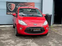 Ford Ka 1.2 L 70 CV Garantie 6 mois