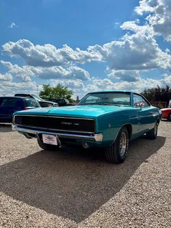 Dodge charger 1968