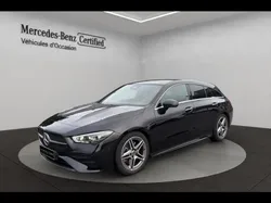 Mercedes-benz CLA Shooting Brake 200 d Aménagé Handicapé