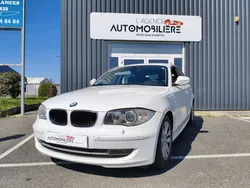 BMW Série 1 116D - 2.0L N47 115CV - EDITION 5P