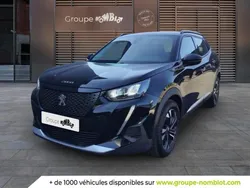 Peugeot 2008 BlueHDi 100 S&S BVM6 Allure