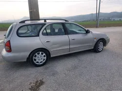 Hyundai Lantra 1.9d GLS