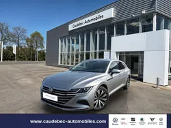 VOLKSWAGEN Arteon Shooting Brake 2.0 TDI 150 DSG7 Elegance