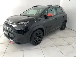 Citroën C3 Aircross BlueHDi 120 EAT6 Shine Pack