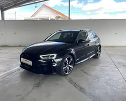 Audi RS3 Sportback 2.5 TFSI quattro S tronic