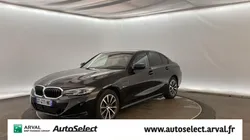 BMW Série 3 Lim 320e 204ch Business Design BVA8 Hybride