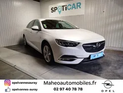 Opel Insignia insignia elite grand sport 1.6 CDTI 136ch 5p