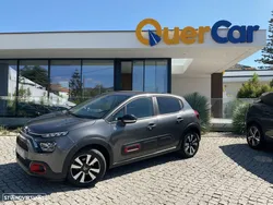 Citroën C3 1.5 BlueHDi C-Series