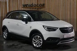 Opel Crossland X 1.2 S&S 2020