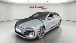 AUDI A6 e-tron Sportback Performance 367 ch 100 kWh S line