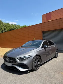 Mercedes Classe A 200 AMG Line Facelift 163ch 7G-DCT - FULL OPTIONS