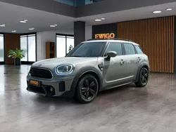 MINI COUNTRYMAN 1.5 D 115 ONE BVA *Toit ouvrant, aide parking AV/AR, Caméra de recul, CARPLAY/ANDROID AUTO