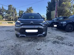 Citroen C3 AIRCROSS BLUEHDI 120CH S&S SHINE PACK EAT6