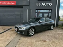 B.m.w serie 3 (f30) 320 xdrive 2.0d 184ch 5p