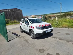 Dacia Duster bdci 115CV 4WD 5 PLACE 86254KMS 2022 10490 TTC