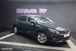 Peugeot 308 SW BlueHDi 130 Active Pack