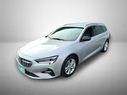 Opel Insignia Sports Tourer (2) 2.0 Diesel 174 ch auto ELEGANCE BUSINESS