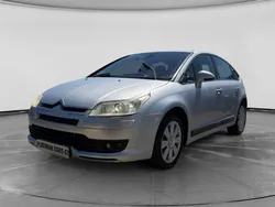 Citroën C4 2.0 hdi