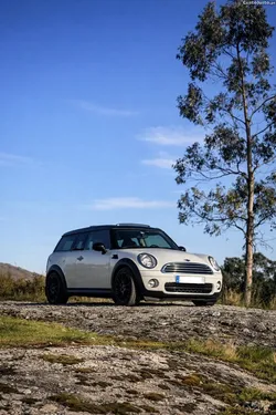 MINI Clubman Cooper D