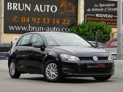 Volkswagen Golf 1.2 TSI 85ch BlueMotion Technology Trendline 5p