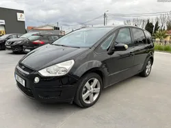 Ford S-Max 1.8 Tdci Titanium 7 Lugares