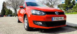 Volkswagen Polo 1.2 TSI Advance 90