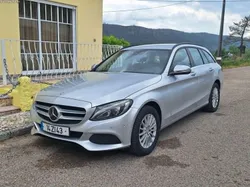Mercedes-Benz C 200 CDI