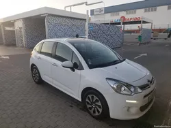 Citroën C3 1.2 gasolina