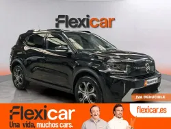 CITROEN C3 Aircross Turbo You 100