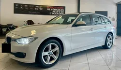 BMW série 3 F31 Touring X-DRIVE 320D BVA8 184cv Sport suivi complet HARMANN TOE full LED