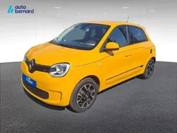 Renault Twingo 0.9 TCe 95ch Intens - 20